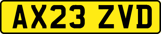 AX23ZVD