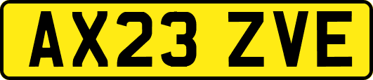 AX23ZVE
