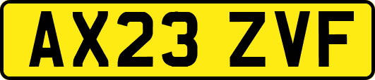 AX23ZVF
