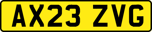 AX23ZVG