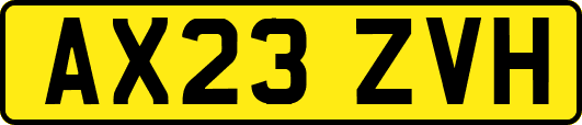 AX23ZVH