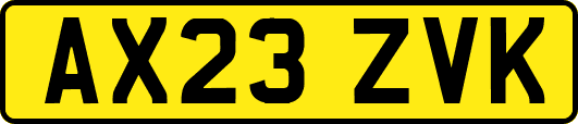 AX23ZVK