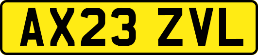 AX23ZVL