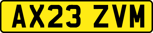 AX23ZVM