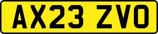 AX23ZVO