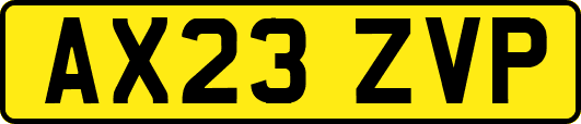 AX23ZVP