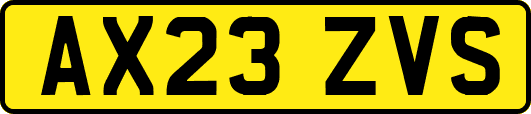 AX23ZVS