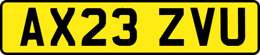 AX23ZVU