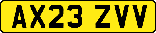 AX23ZVV