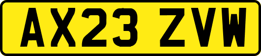 AX23ZVW