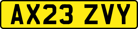 AX23ZVY