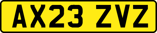 AX23ZVZ