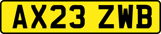 AX23ZWB