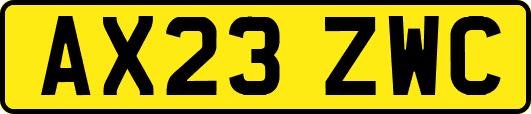 AX23ZWC