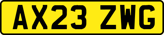 AX23ZWG