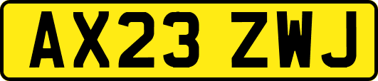 AX23ZWJ