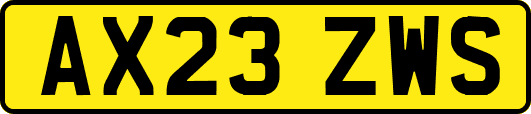 AX23ZWS