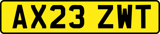 AX23ZWT