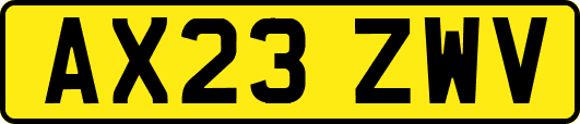 AX23ZWV