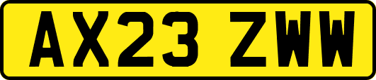 AX23ZWW
