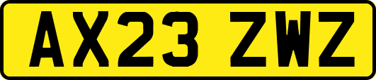 AX23ZWZ