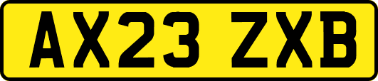 AX23ZXB