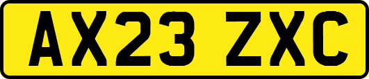 AX23ZXC
