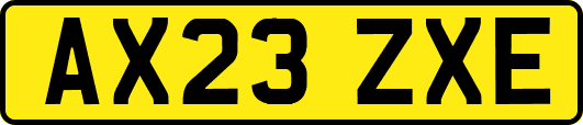AX23ZXE