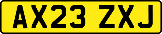 AX23ZXJ