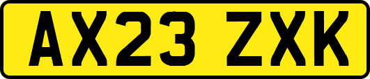 AX23ZXK