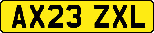 AX23ZXL