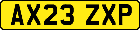 AX23ZXP