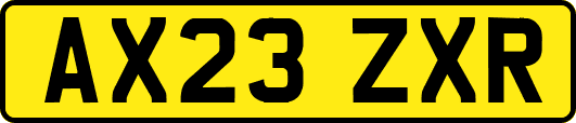 AX23ZXR