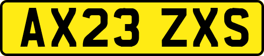 AX23ZXS