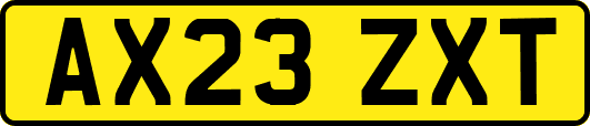 AX23ZXT