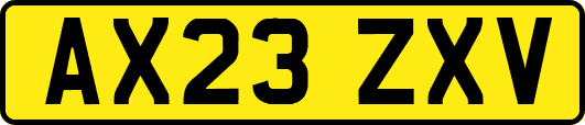 AX23ZXV
