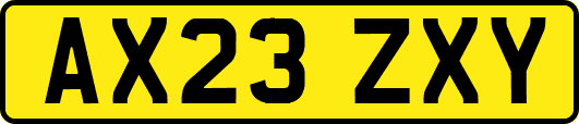 AX23ZXY