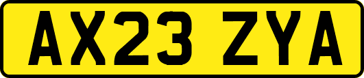 AX23ZYA