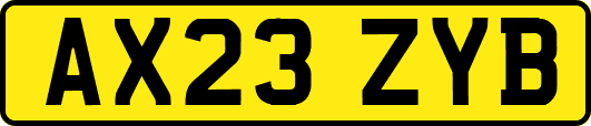 AX23ZYB