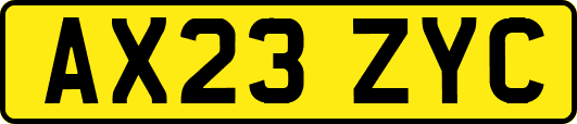 AX23ZYC