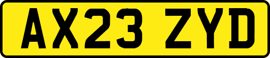 AX23ZYD