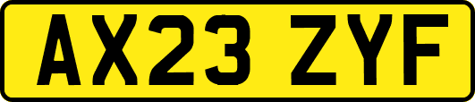 AX23ZYF