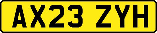 AX23ZYH