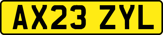 AX23ZYL