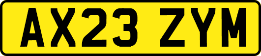 AX23ZYM