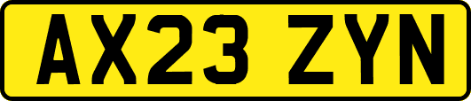 AX23ZYN