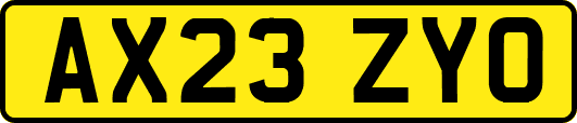 AX23ZYO
