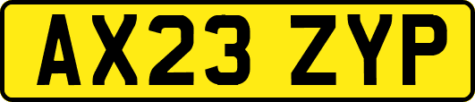 AX23ZYP