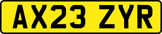 AX23ZYR