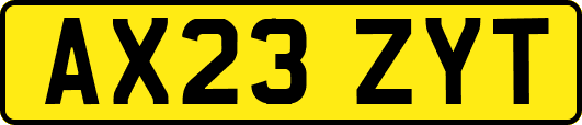 AX23ZYT
